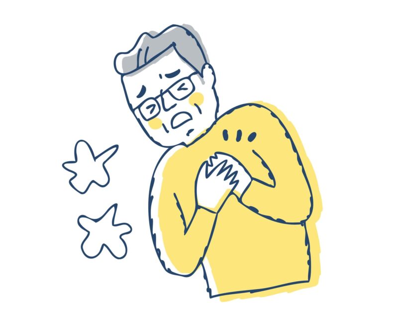 心不全とは？