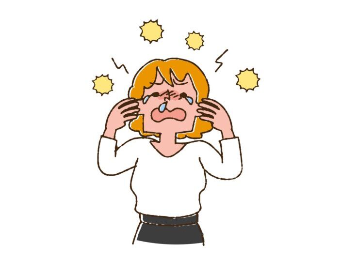 花粉症・アレルギー性鼻炎とは？