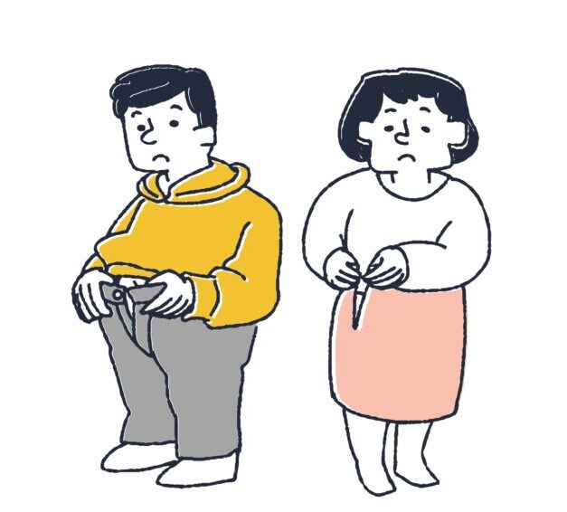 特定健診について