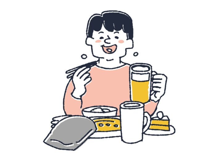 糖尿病
