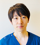 堀川貴史(ほりかわ たかふみ) 先生